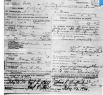R S Pike Death Certificate