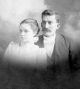 Mae Schriver and Charles W. Merkle